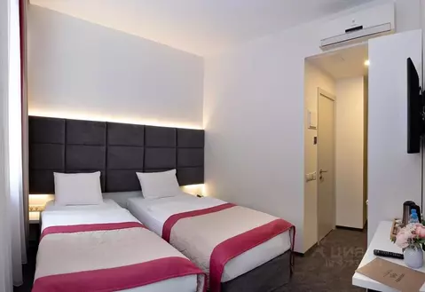 Комната Москва Лесная ул., 20С2 (14.0 м)