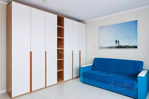 2-к кв. Калининградская область, Калининград Сельма мкр, ул. Юрия ...