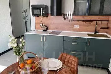 2-к кв. Москва Амурская ул., 1к1 (43.0 м)
