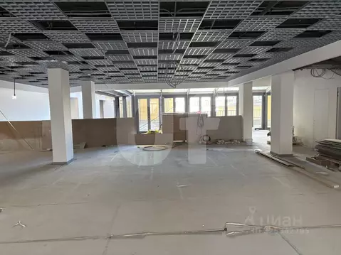 Офис в Москва Тверская ул., 24 (7600 м)