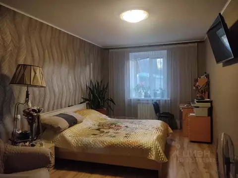 3-к кв. Брянская область, Брянск Кромская ул., 41 (67.8 м)