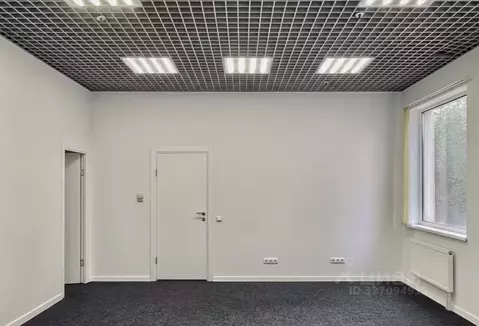 Офис в Москва Научный проезд, 19 (374 м)