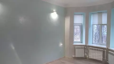 3-к кв. Пермский край, Пермь ул. Федосеева, 9 (65.0 м)