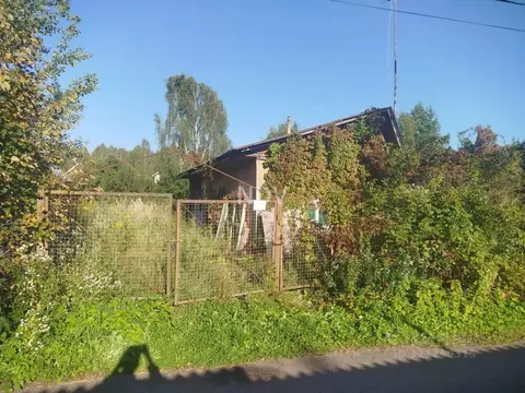 Дом в Москва Радуга СНТ, 50с1 (80 м)