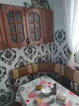 1-к кв. Марий Эл, Медведевский район, Краснооктябрьский городское ...