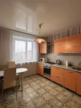 2-к кв. Пермский край, Пермь просп. Декабристов, 33 (54.0 м)