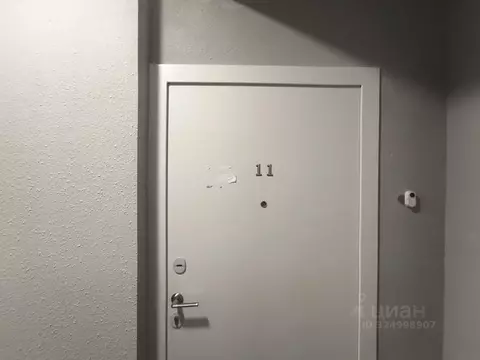 2-к кв. Москва Зеленый просп., 97А (57.7 м)