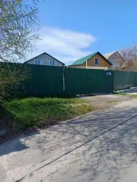 Дом в Белгородская область, Старооскольский городской округ, с. ...