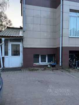 Помещение свободного назначения в Московская область, Пушкинский ...