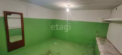 Склад в Коми, Ухта муниципальный округ, Шудаяг пгт ул. Шахтинская, 5А ...