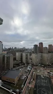 2-к кв. Свердловская область, Екатеринбург ул. Героев России, 35 (58.0 ...