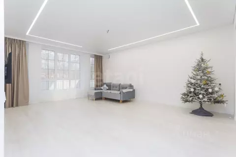 Дом в Башкортостан, Уфа ул. Полярника Альбанова, 25Л (104 м)