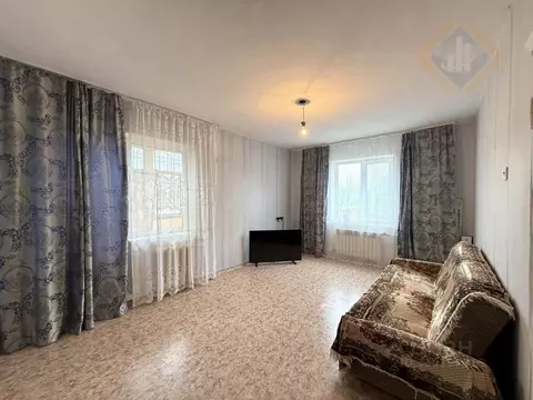 1-к кв. Приморский край, Партизанск Кожевенная ул., 19 (36.2 м)