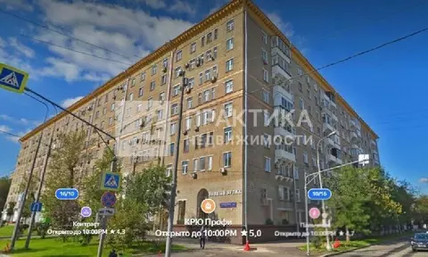 Продается 2-комнатная квартира