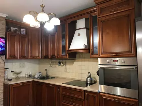 2-к кв. Московская область, Балашиха ул. Свердлова, 40 (62.0 м)