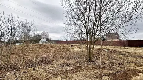 Участок в Московская область, Сергиево-Посадский городской округ, пос. ...