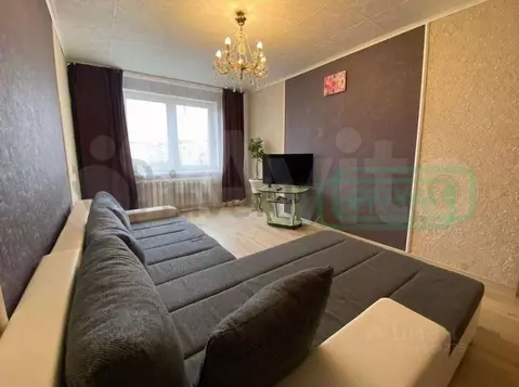 2-к кв. Калининградская область, Пионерский ул. Шаманова, 5 (46.2 м)