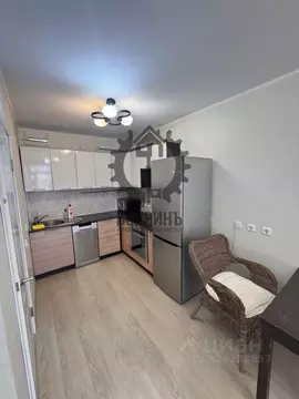 1-к кв. Свердловская область, Екатеринбург ул. Ильича, 42А (43.1 м)