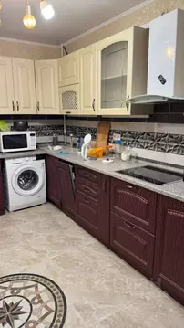 2-к кв. Московская область, Люберцы ул. Преображенская, 6к2 (60.3 м)