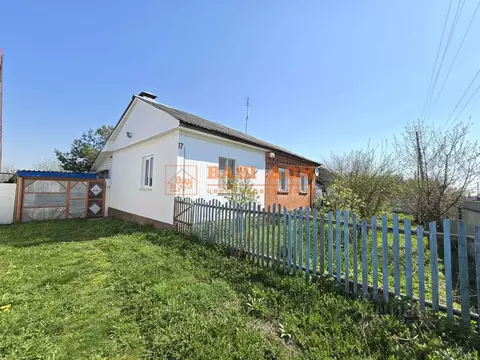 Дом в Тульская область, Щекинский район, Яснополянское с/пос, с. ...