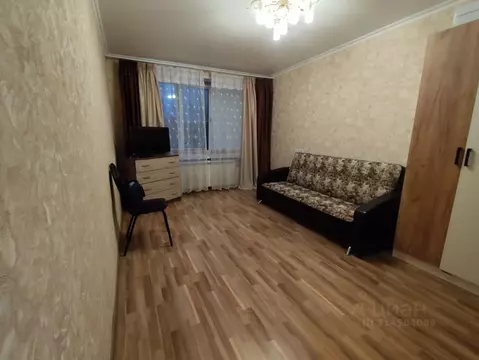 1-к кв. Рязанская область, Рязань Татарская ул., 17 (30.0 м)