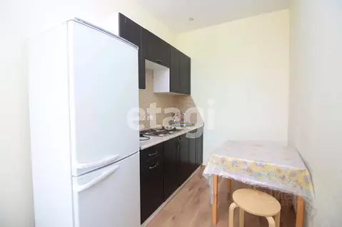 1-к кв. Тюменская область, Тюмень ул. Беляева, 33к2 (30.0 м)