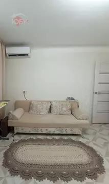 1-к кв. Крым, Евпатория ул. Дмитрия Ульянова, 1А (35.0 м)