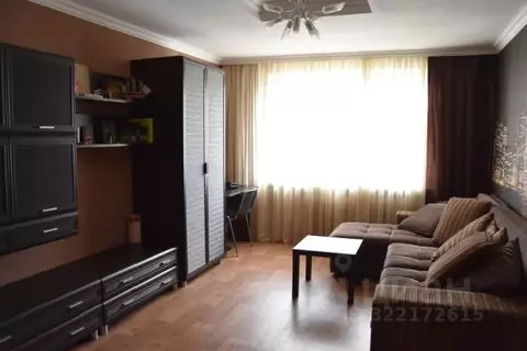 1-к кв. Забайкальский край, Чита ул. Ленина, 55 (35.0 м)