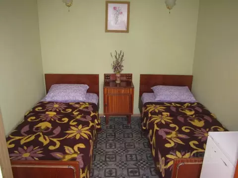 Комната Севастополь пос. Любимовка, ул. Южногородская, 24