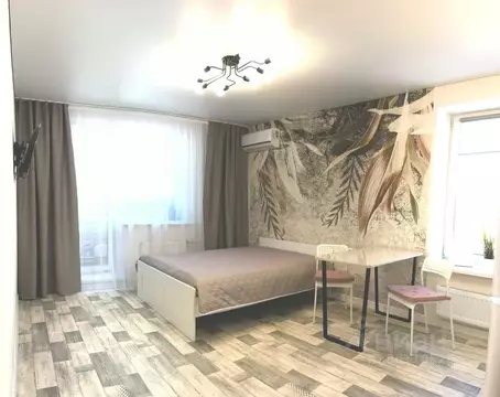 1-к кв. Тюменская область, Тобольск 15-й мкр, 42 (32.0 м)