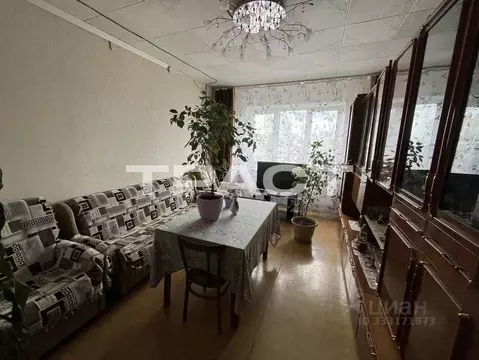 3-к кв. Воронежская область, Воронеж ул. Генерала Лизюкова, 61 (62.9 ...