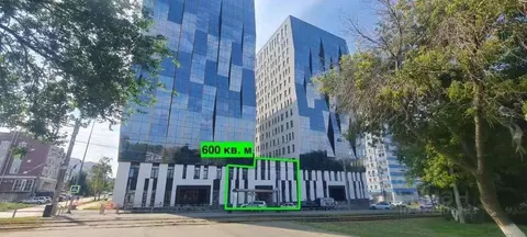 Помещение свободного назначения в Самарская область, Самара ...