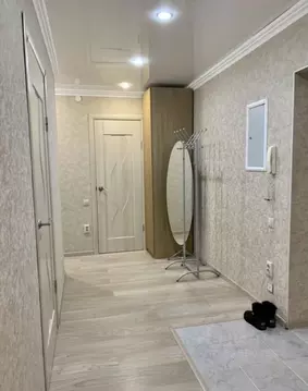 2-к кв. Санкт-Петербург Комендантский просп., 10к1 (60.0 м)