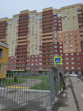 1-к кв. Московская область, Химки Подрезково мкр, ул. 1-я Лесная, 10к1 ...