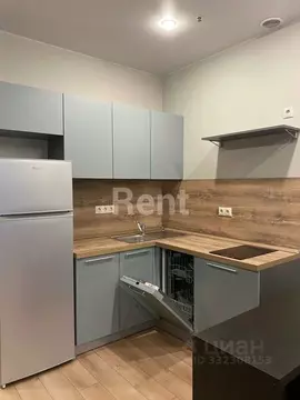 1-к кв. Москва Ходынский бул., 20А (30.0 м)