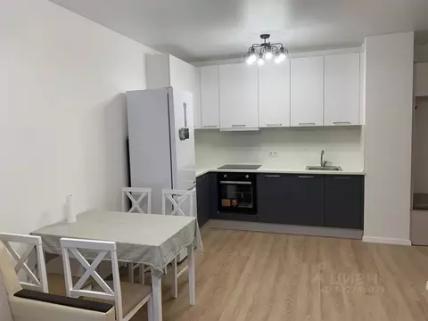 2-к кв. Москва ул. Аэростатная, 6к2 (55.0 м)