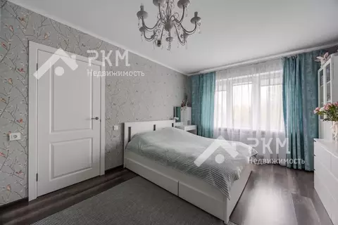 1-к кв. Санкт-Петербург пос. Стрельна, Львовская ул., 27к2 (36.0 м)