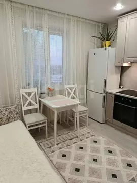 1-к кв. Курская область, Курск просп. Анатолия Дериглазова, 43 (37.5 ...