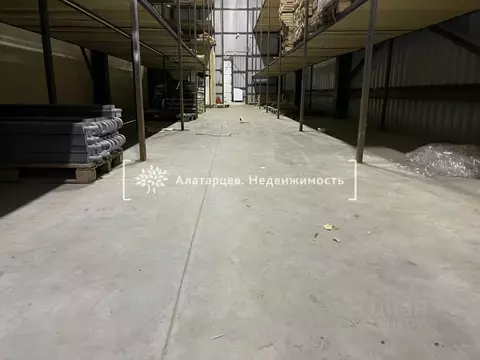 Помещение свободного назначения в Томская область, Томск просп. ...