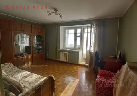 3-к кв. Самарская область, Самара ул. Антонова-Овсеенко, 59Б (64.3 м)