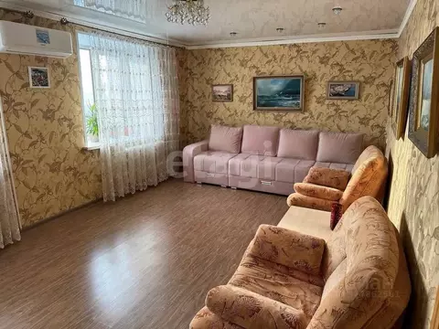 3-к кв. Башкортостан, Стерлитамак Вокзальная ул., 15 (71.3 м)