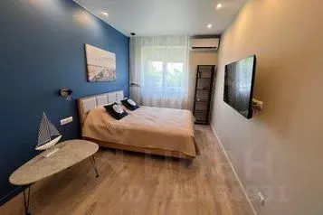 1-к кв. Калининградская область, Зеленоградск ул. Приморская, 31 (43.0 ...