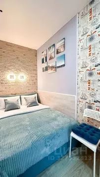 Студия Москва Флотская ул., 7к2 (15.0 м)