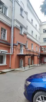 3-к кв. Пермский край, Пермь Комсомольский просп., 14 (60.0 м)