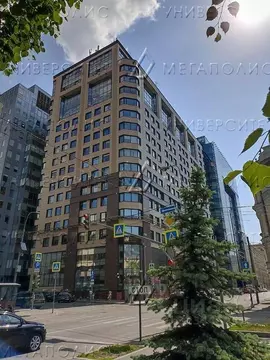 Офис в Москва 2-я Брестская ул., 8 (56 м)