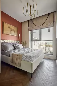 Студия Москва Стремянный пер., 2 (27.0 м)