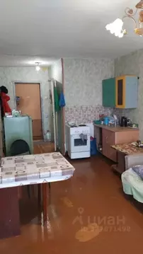 1-к кв. Кемеровская область, Кемерово ул. Попова, 5 (22.6 м)