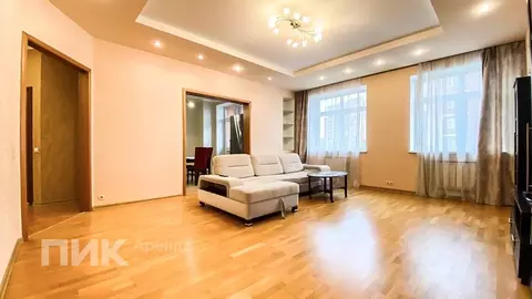 3-к кв. Москва Соколово-Мещерская ул., 29 (104.4 м)