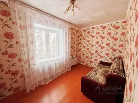 3-к кв. Тверская область, Конаково ул. Гагарина, 36 (51.0 м)