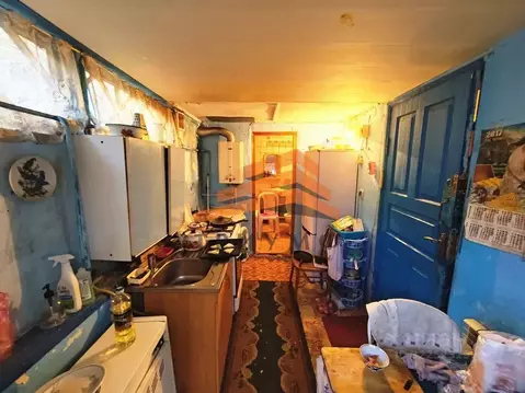 Дом в Крым, Феодосия пер. Боенский (47 м)